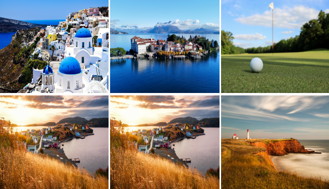 Old Quebec City & Saguenay Fjord ~ September 5 – 10, 2026 (6 Days)