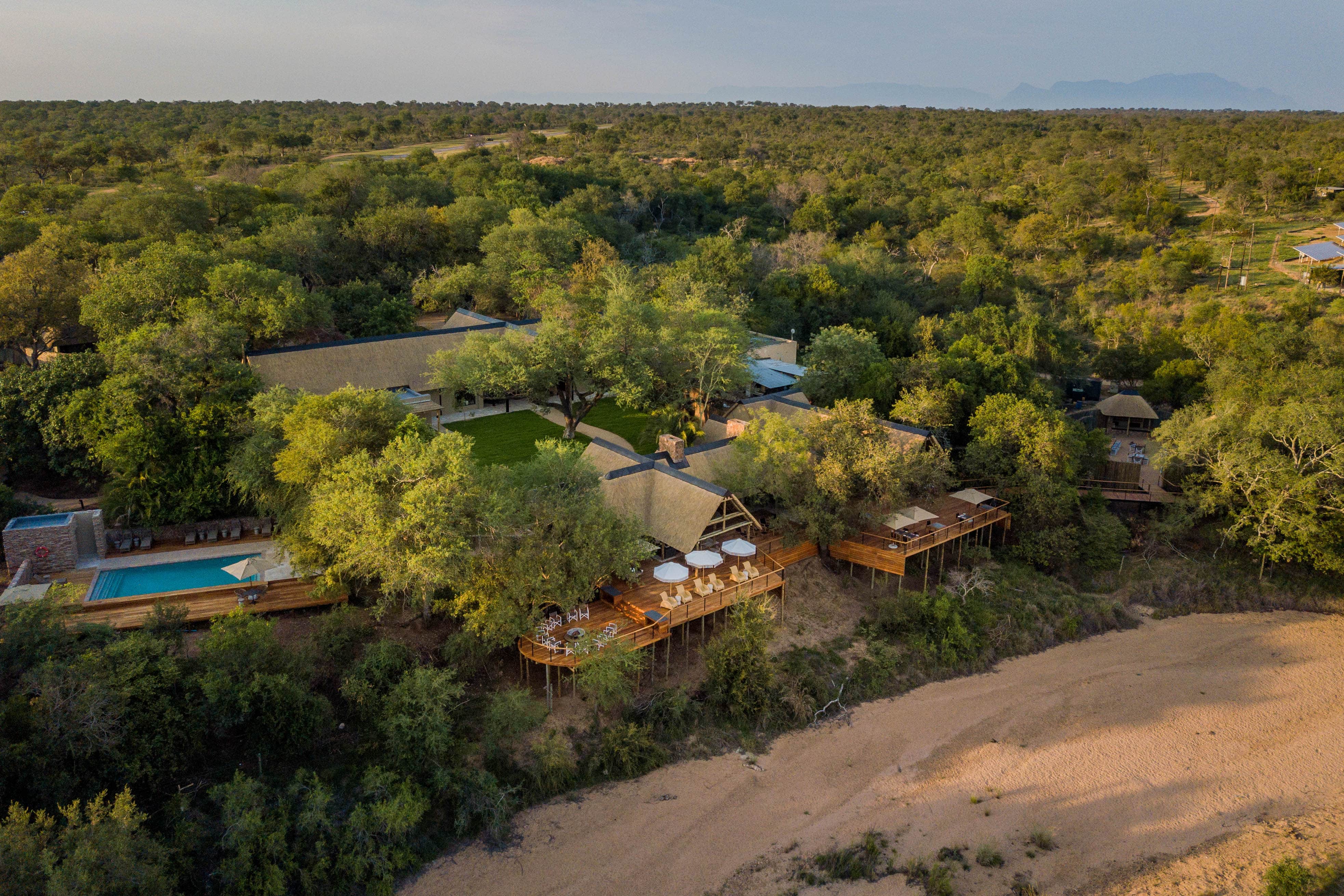 African Safari - Wonders of South Africa and Namibia ~ March 3 - 18, 2027 (16 Days)