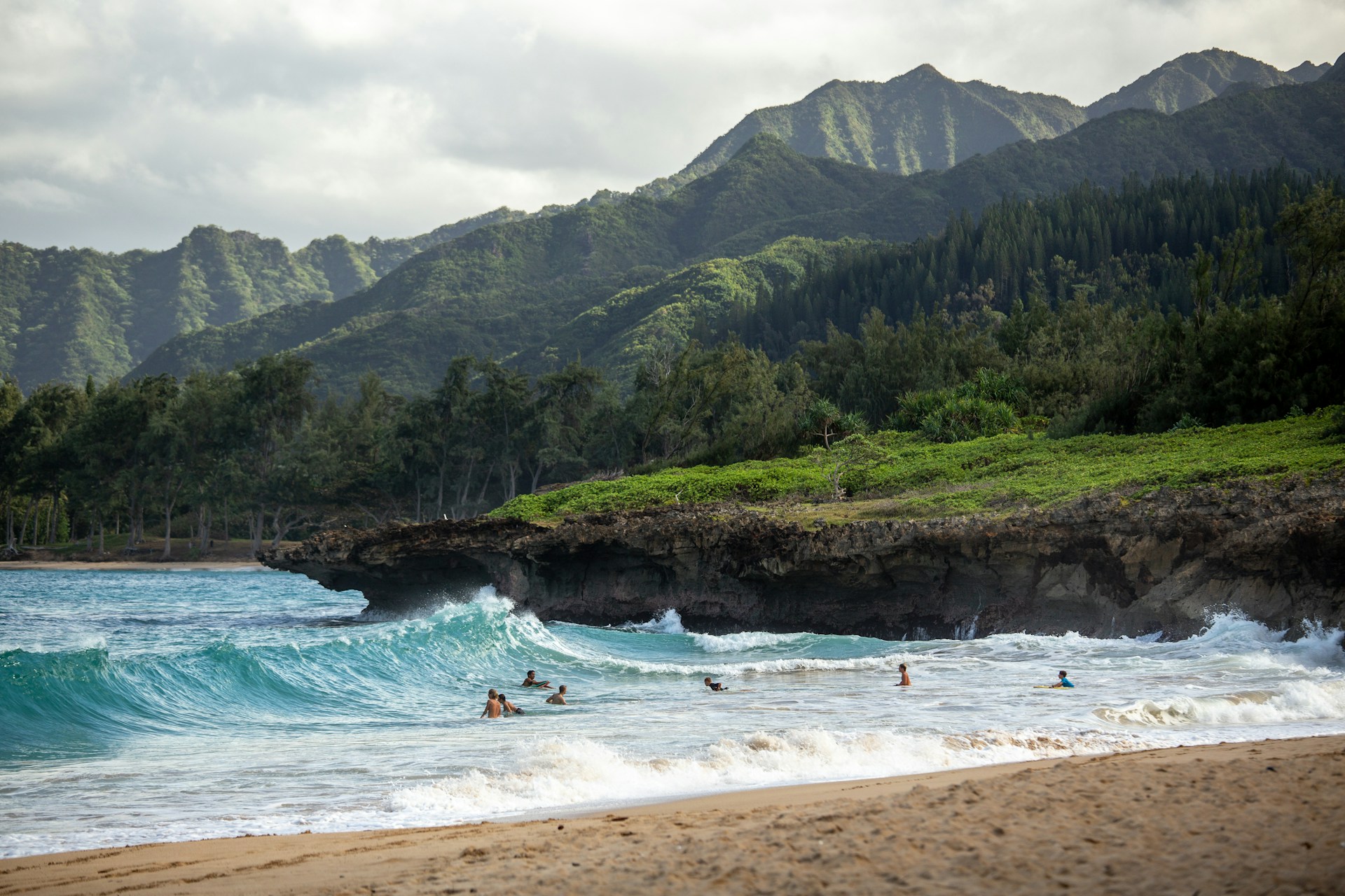 Hawaii Islands Hopper ~ March 14 - 26, 2027 (13 Days)