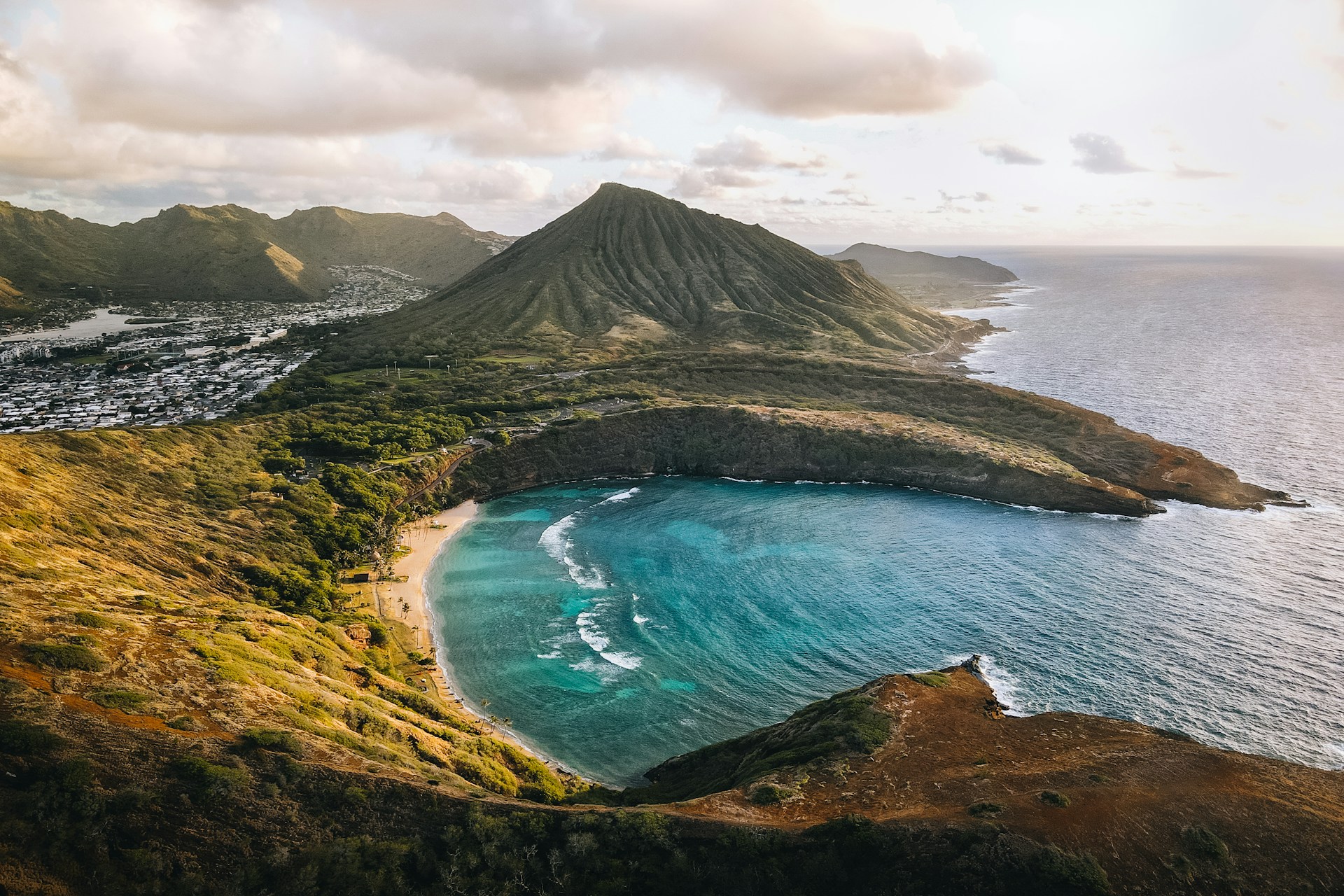 Hawaii Islands Hopper ~ March 14 - 26, 2027 (13 Days)