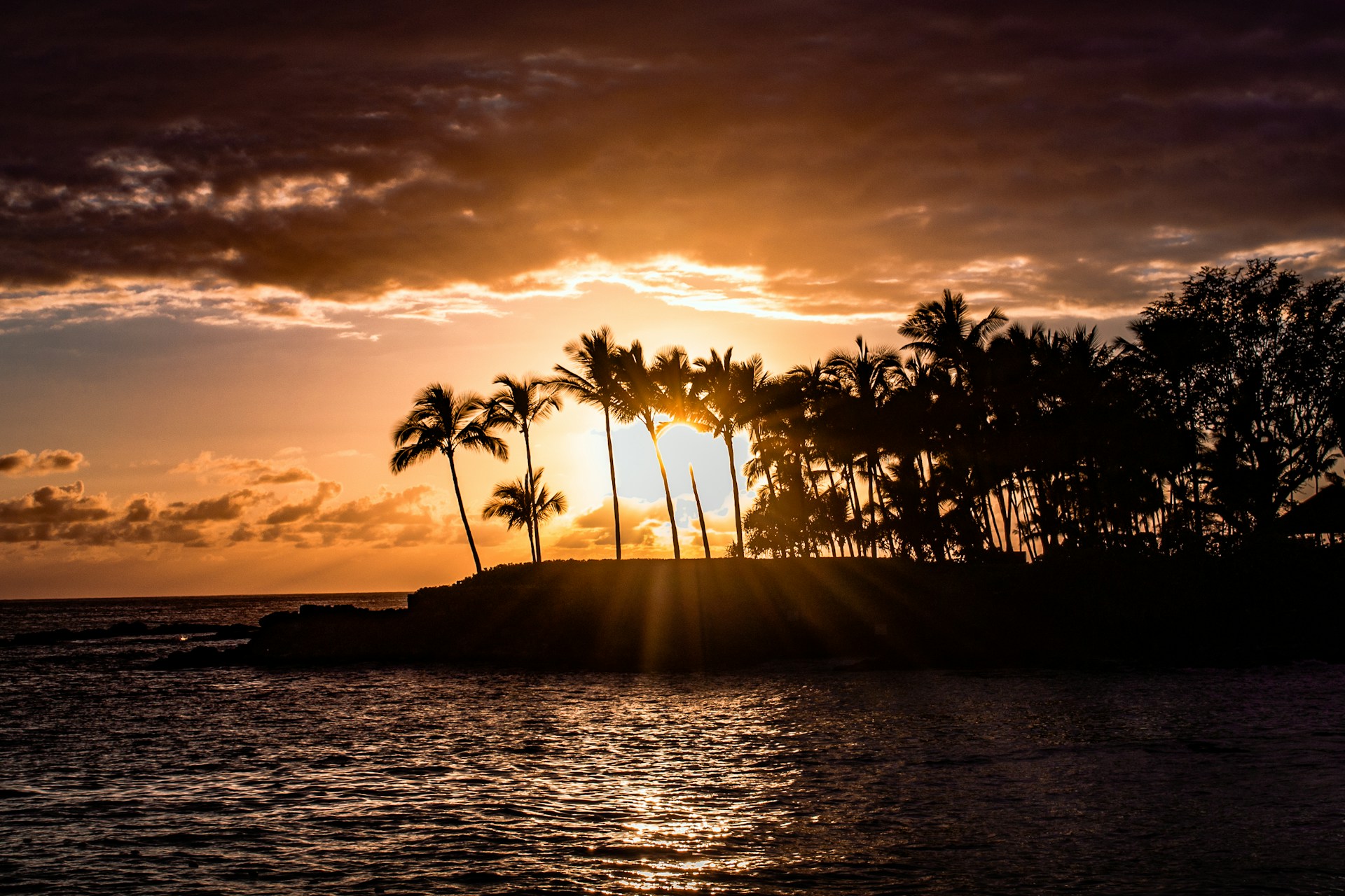 Hawaii Islands Hopper ~ March 14 - 26, 2027 (13 Days)