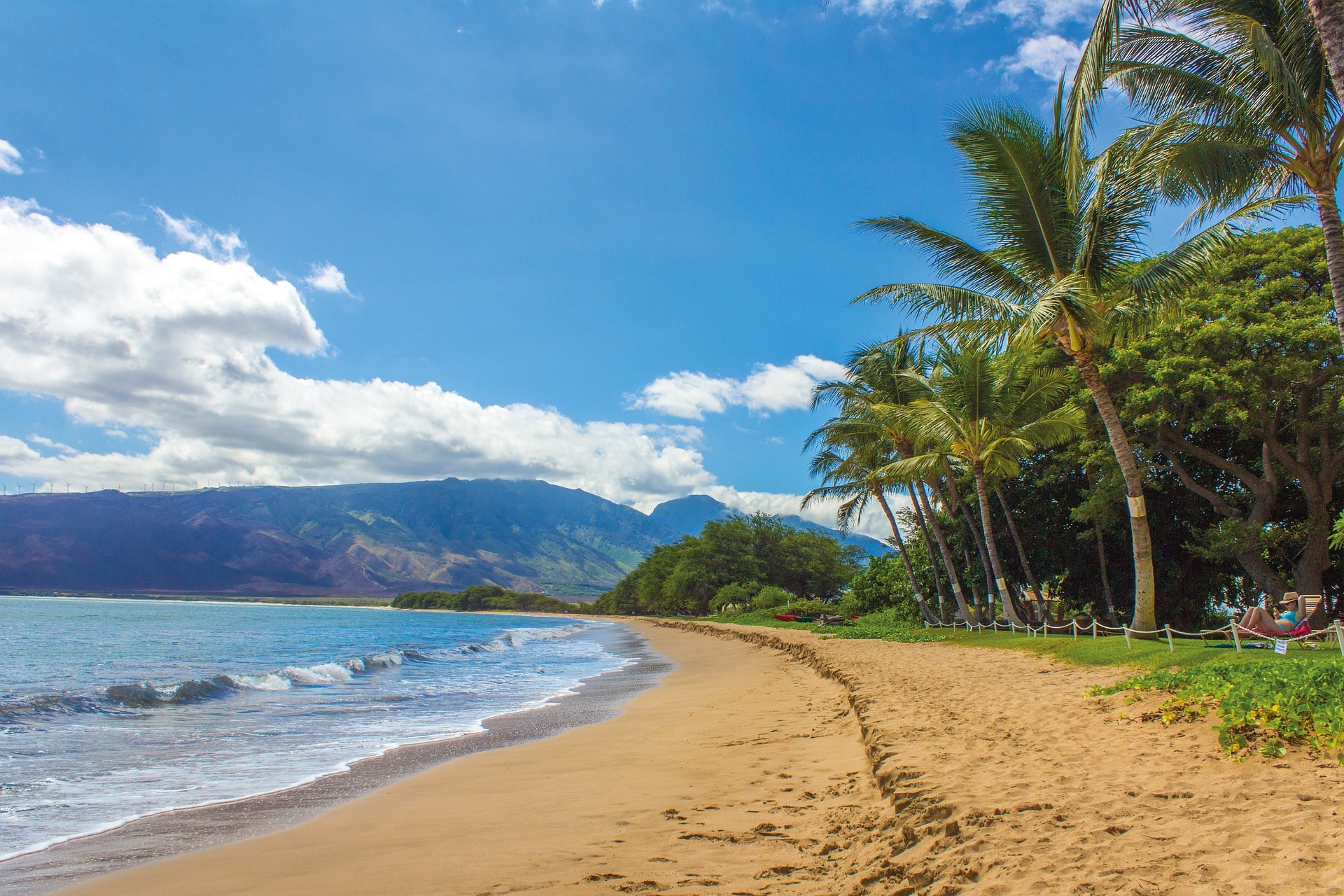 Hawaii Islands Hopper ~ March 14 - 26, 2027 (13 Days)