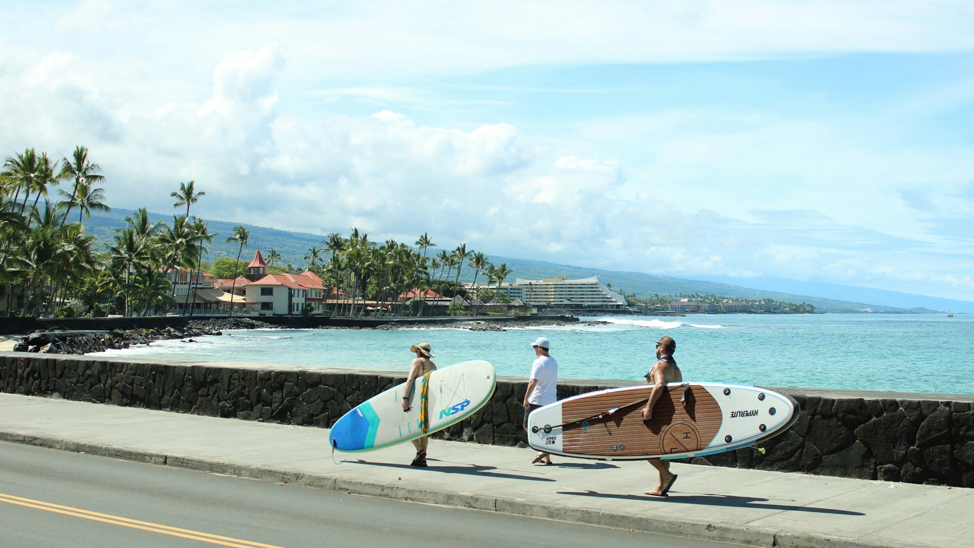 Hawaii Islands Hopper ~ March 14 - 26, 2027 (13 Days)