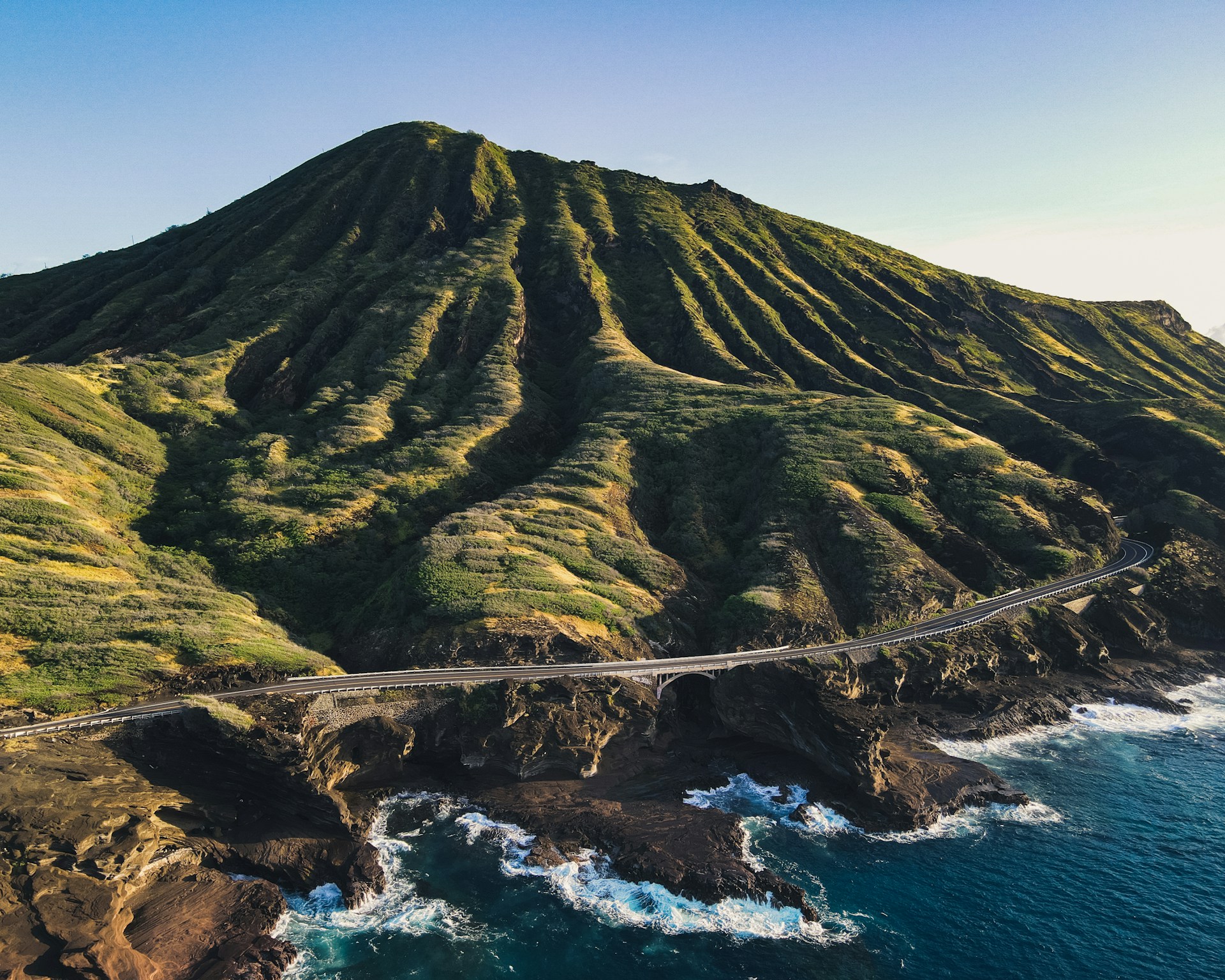 Hawaii Islands Hopper ~ March 14 - 26, 2027 (13 Days)