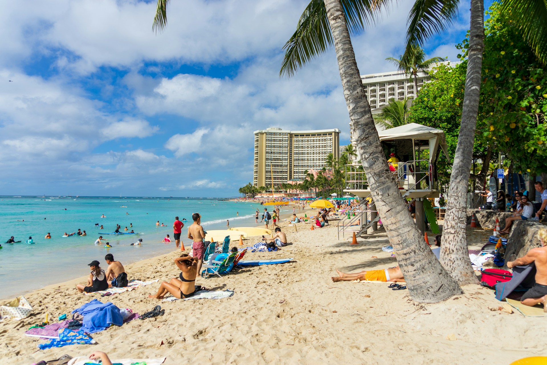 Hawaii Islands Hopper ~ March 14 - 26, 2027 (13 Days)