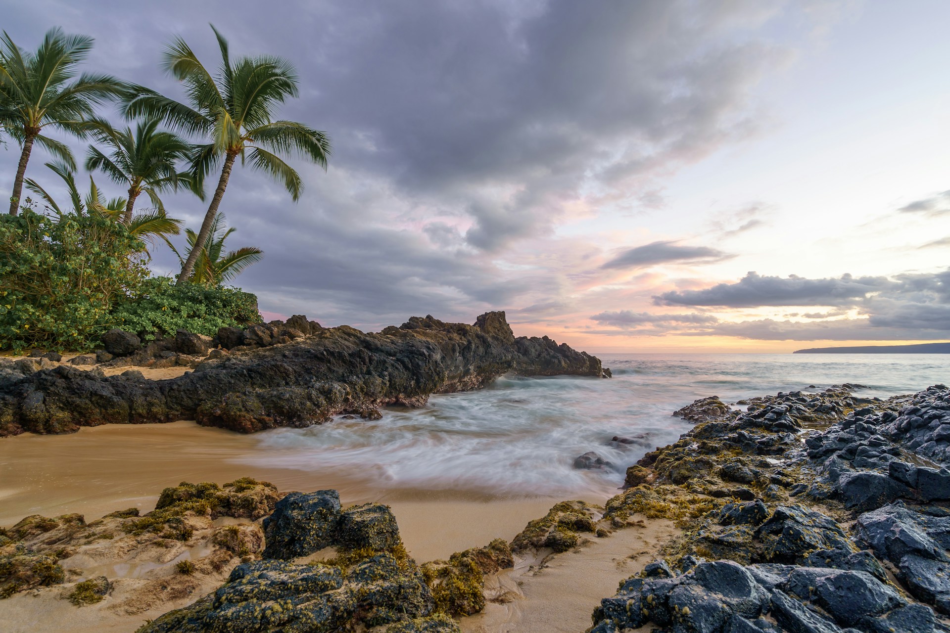 Hawaii Islands Hopper ~ March 14 - 26, 2027 (13 Days)