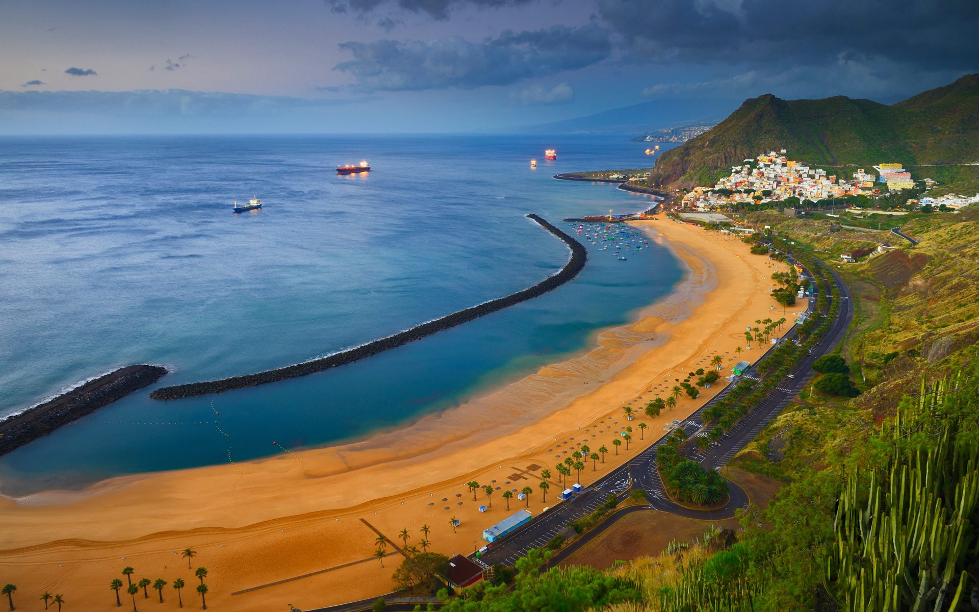 Luxury Canary Islands, Azores & Portugal ~ April 12 - 29, 2027 (18 Days)