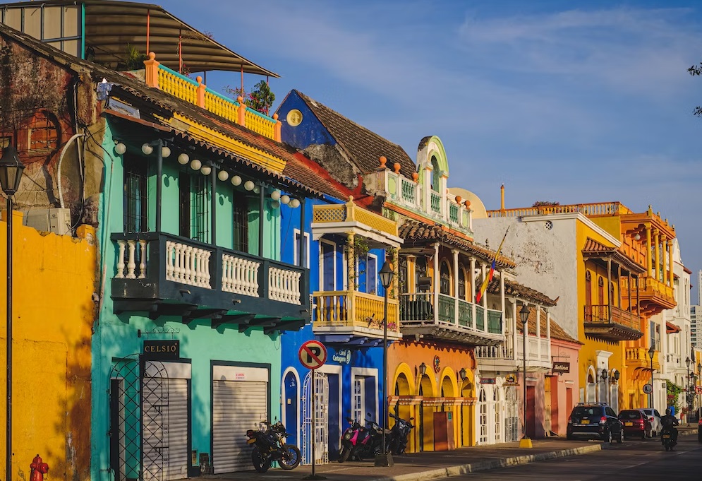 Luxurious Panama Canal Full Transit Cruise ~ April 7 - April 30, 2027 (24 Days)