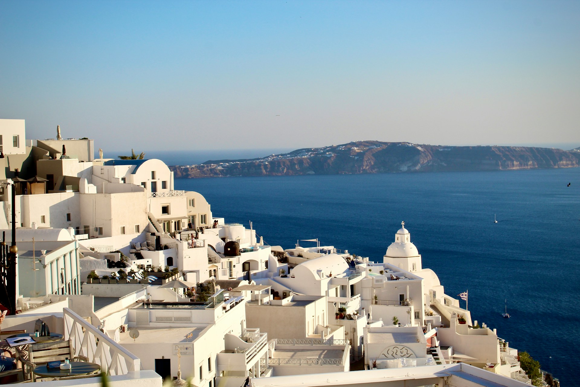 Luxury Greek Islands Hopper ~ May 24 - June 9, 2027 (17 Days)