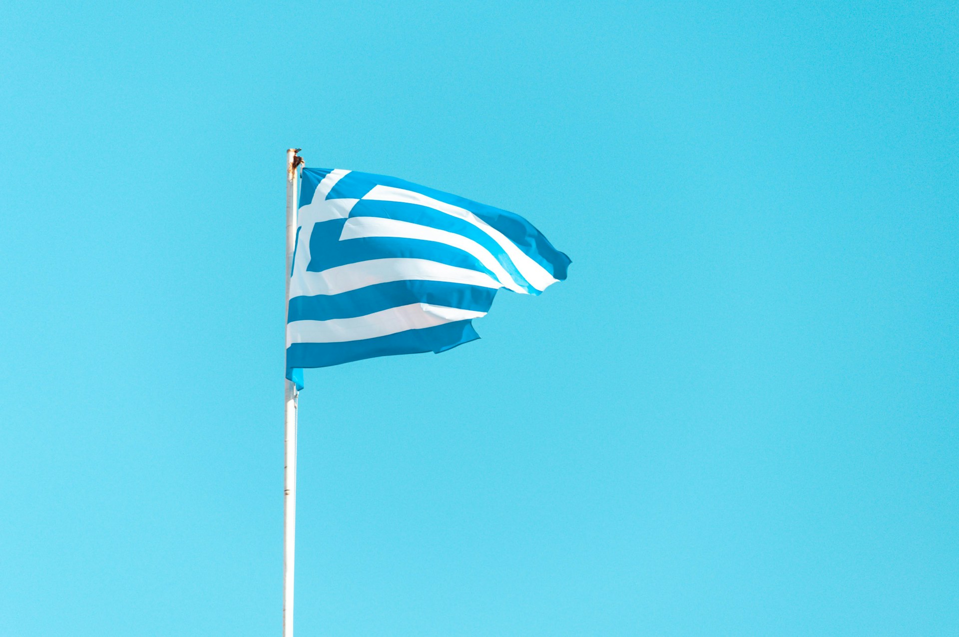 Luxury Greek Islands Hopper ~ May 24 - June 9, 2027 (17 Days)