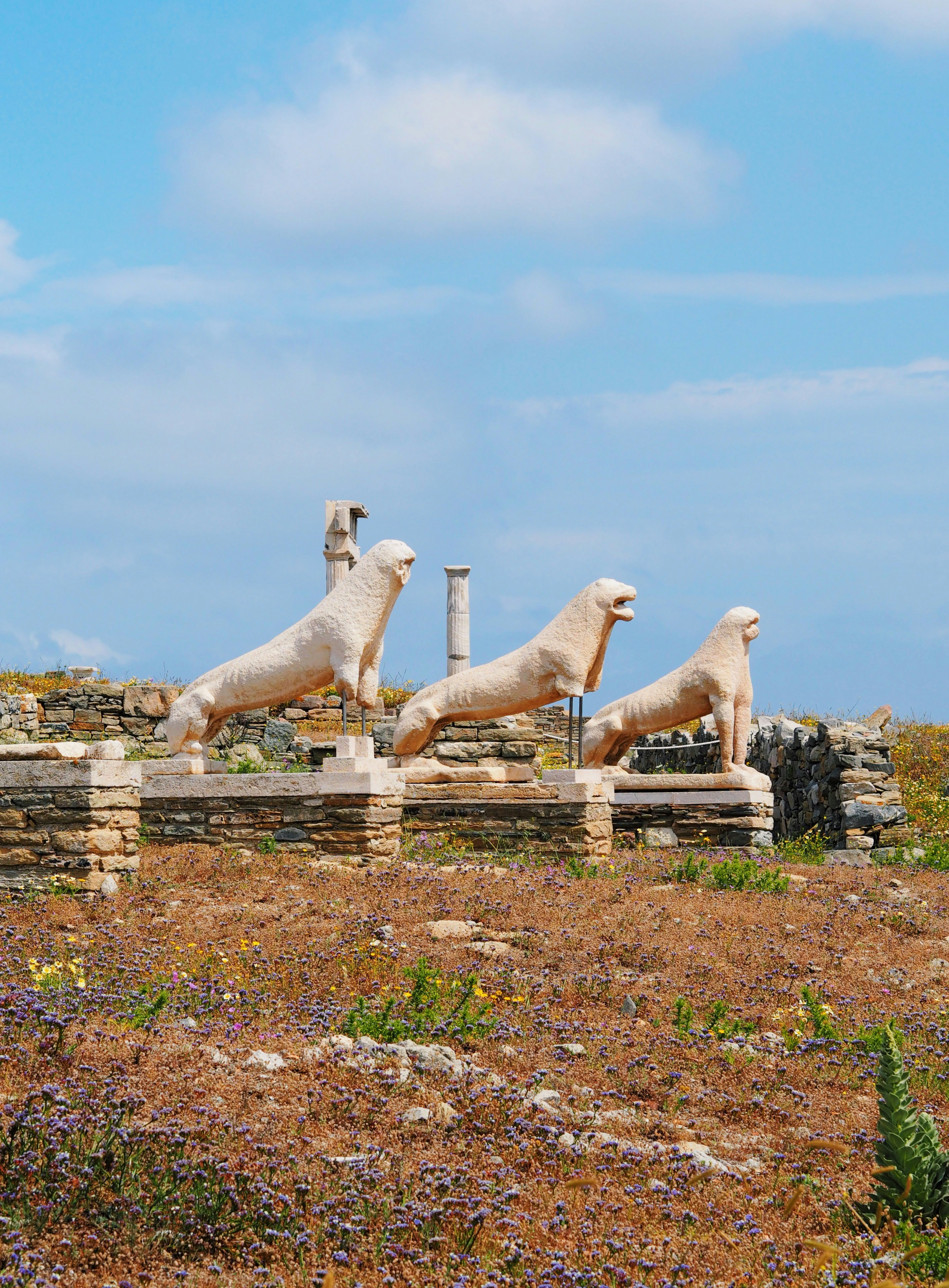 Luxury Greek Islands Hopper ~ May 24 - June 9, 2027 (17 Days)