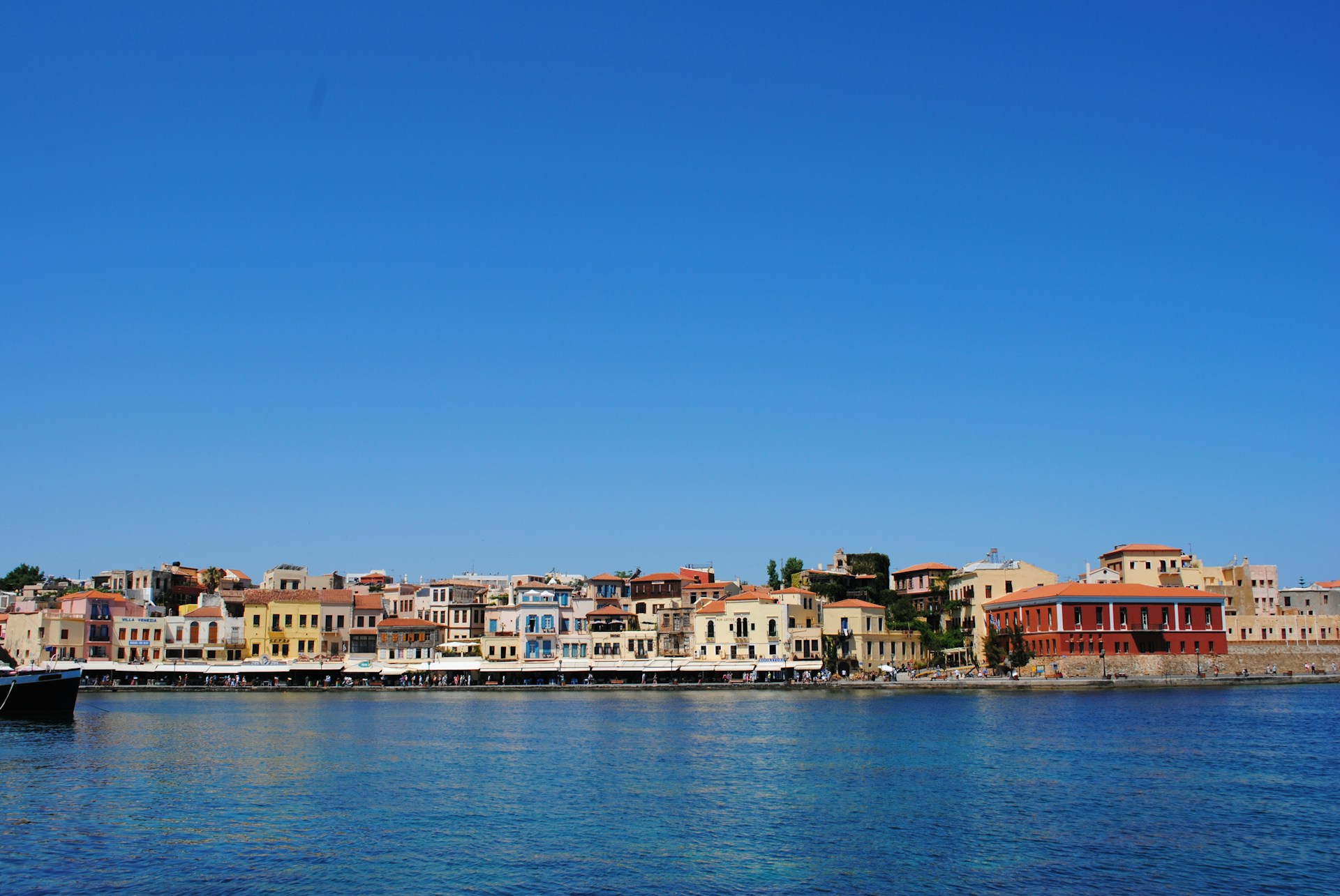 Luxury Greek Islands Hopper ~ May 24 - June 9, 2027 (17 Days)
