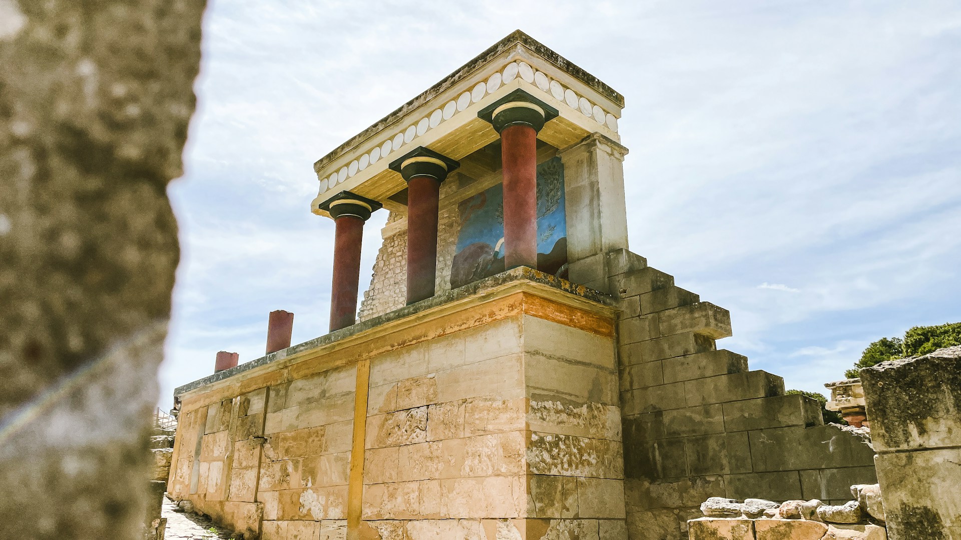 Luxury Greek Islands Hopper ~ May 24 - June 9, 2027 (17 Days)