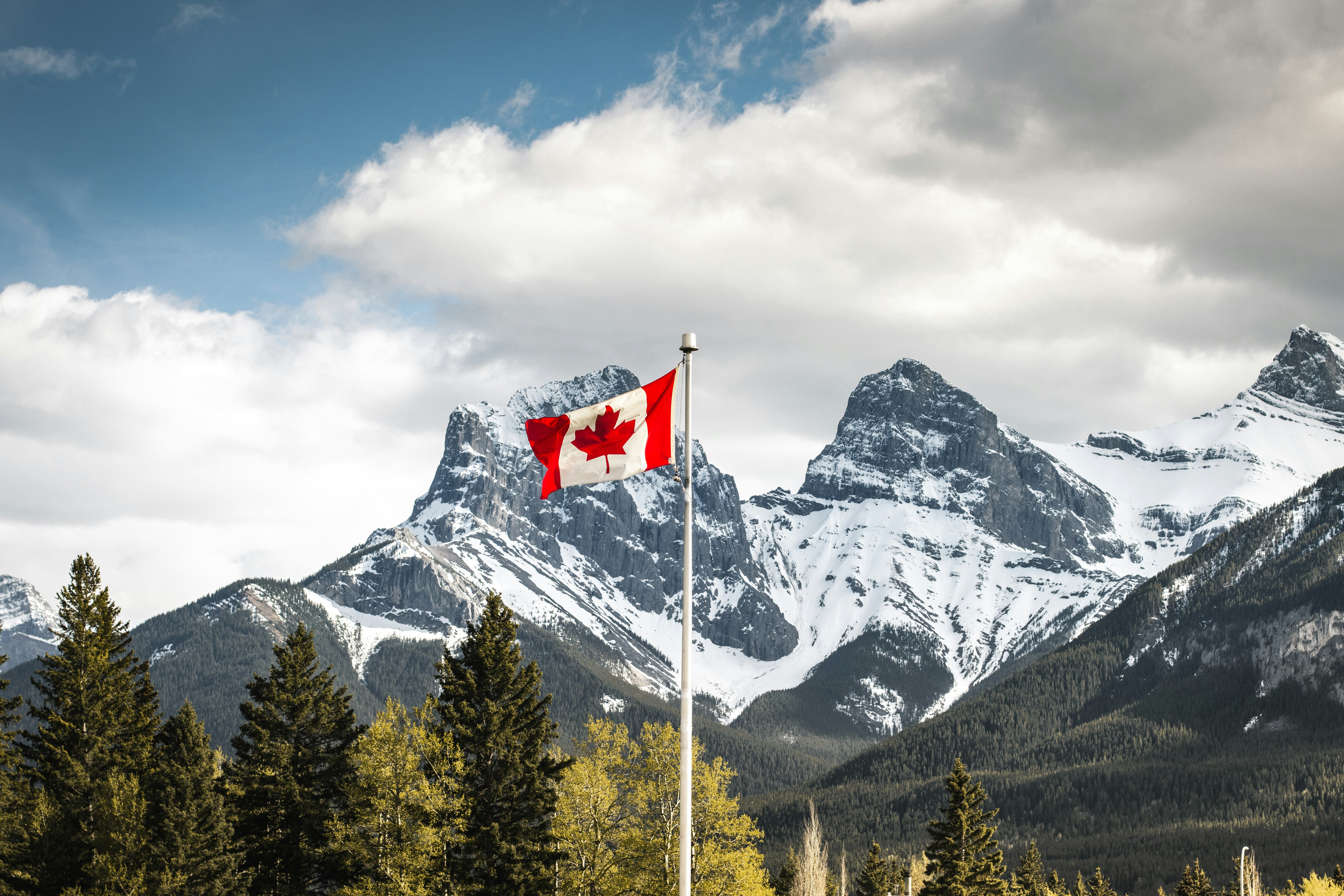 Canadian Rockies in Luxury - The Best of The West ~ June 18 - 28, 2027 (11 Days)