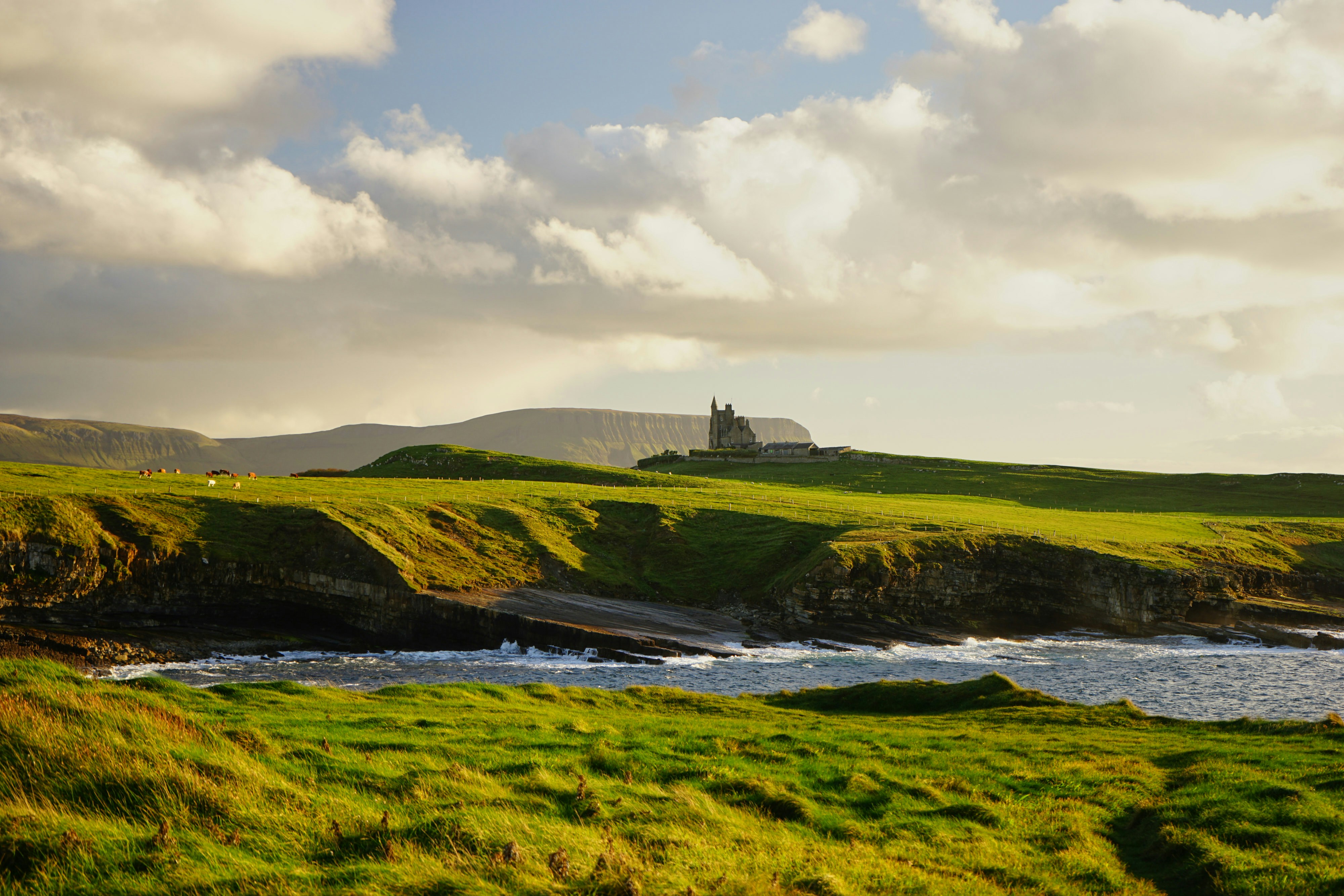 Luxurious Ireland ~ September 7 - 16, 2027 (10 Days)
