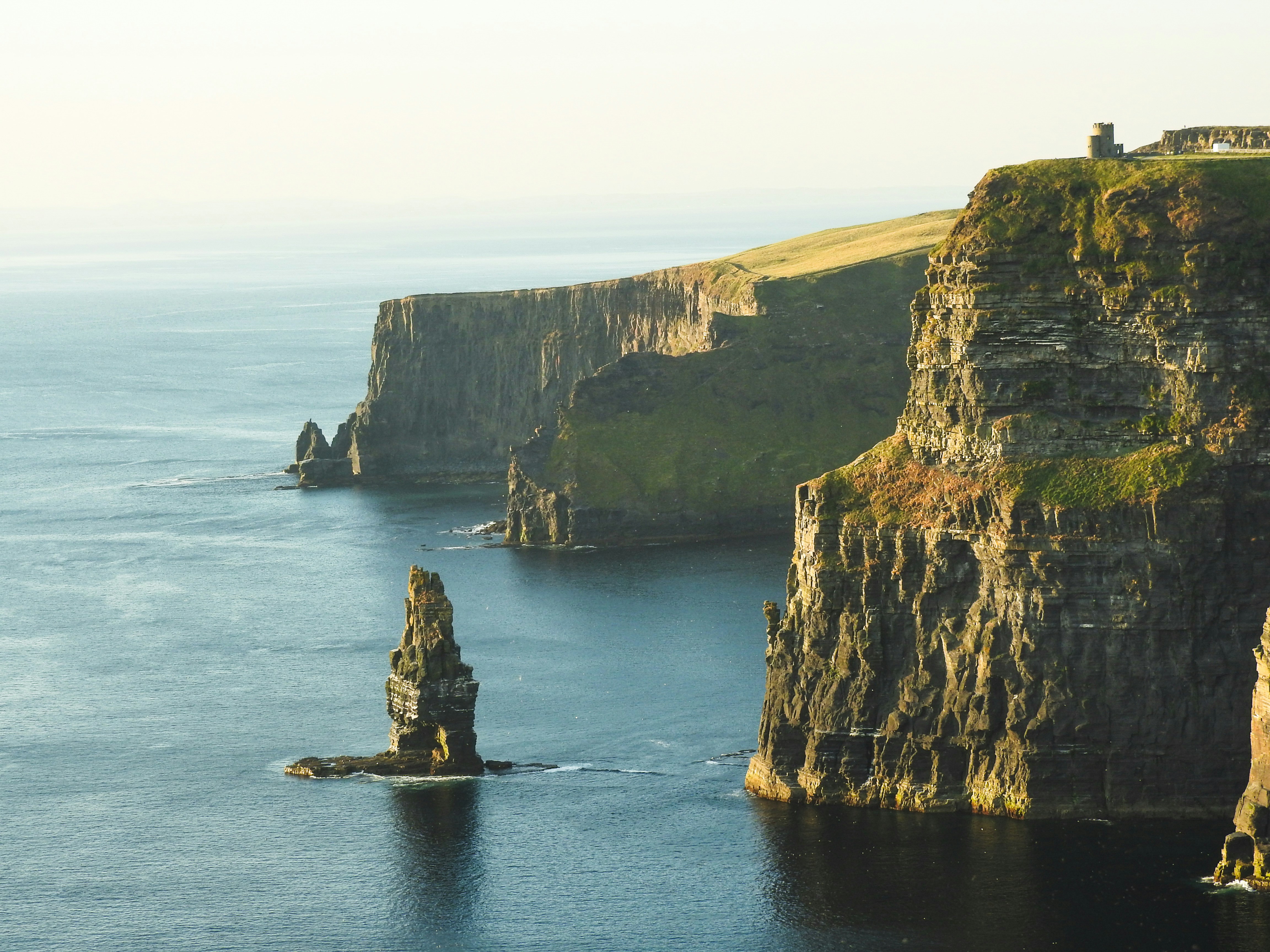 Luxurious Ireland ~ September 7 - 16, 2027 (10 Days)