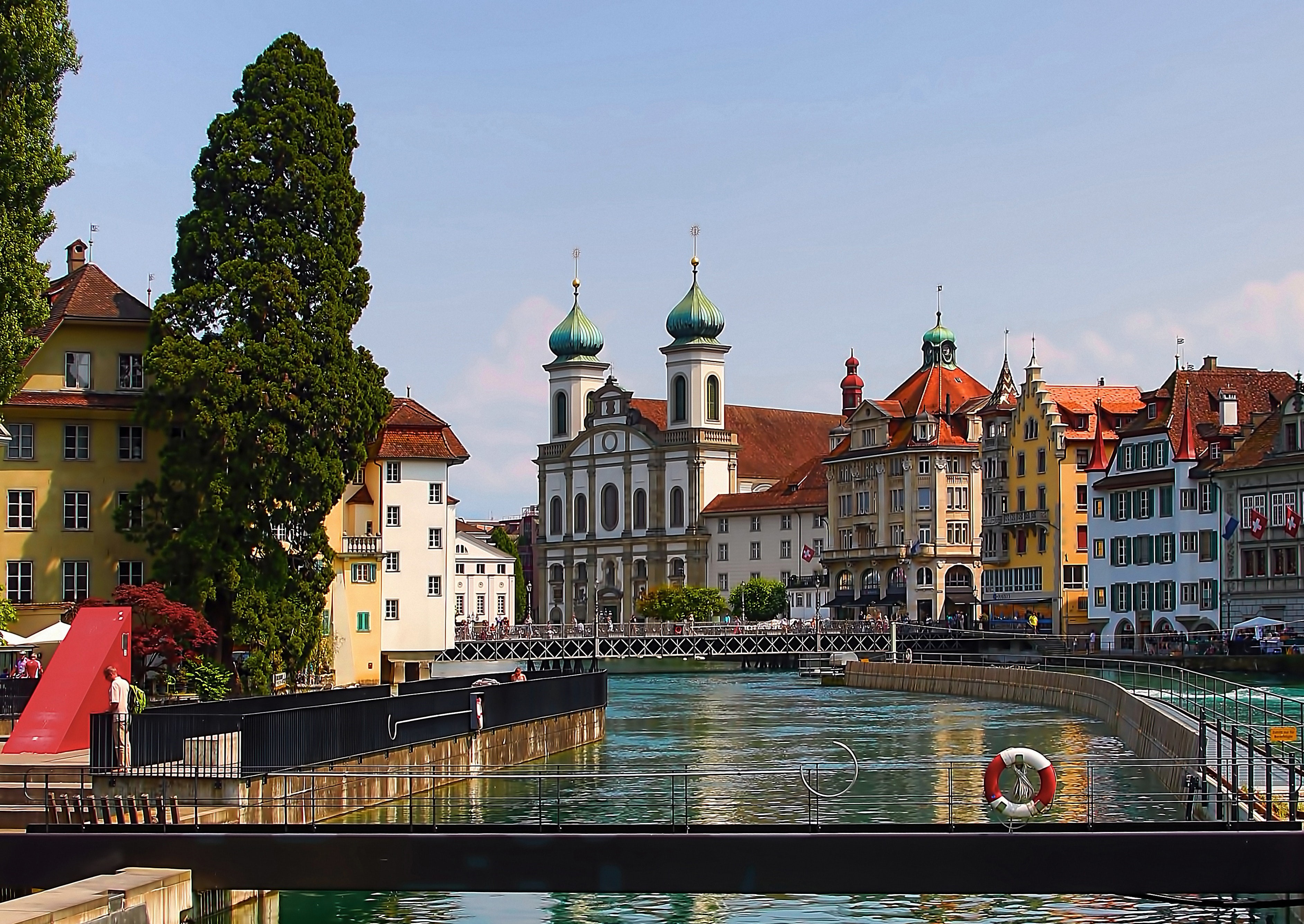 Luxurious Swiss Alps, Venice & Croatia ~ September 25 - October 09, 2027 (15 Days)