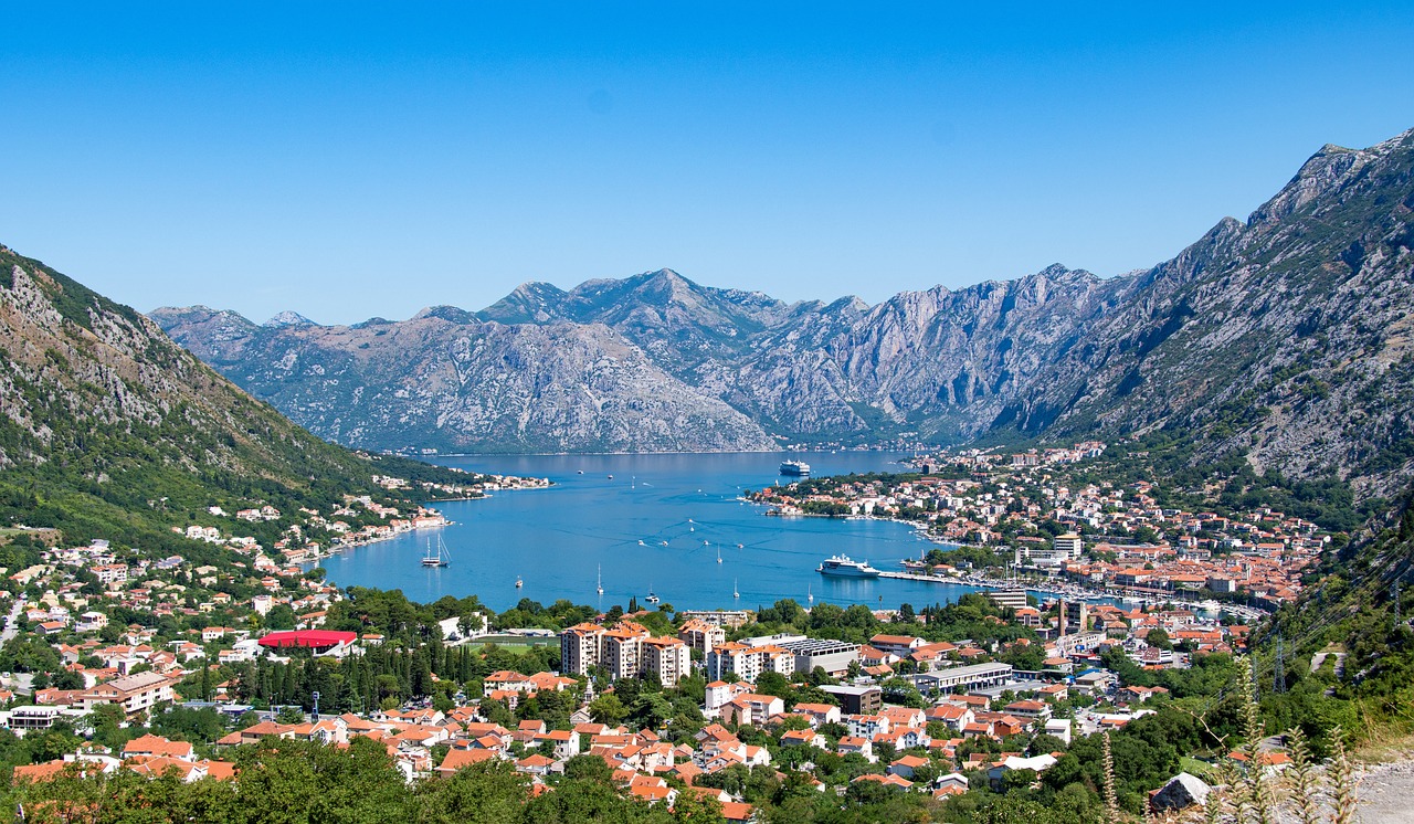Luxurious Swiss Alps, Venice & Croatia ~ September 25 - October 09, 2027 (15 Days)