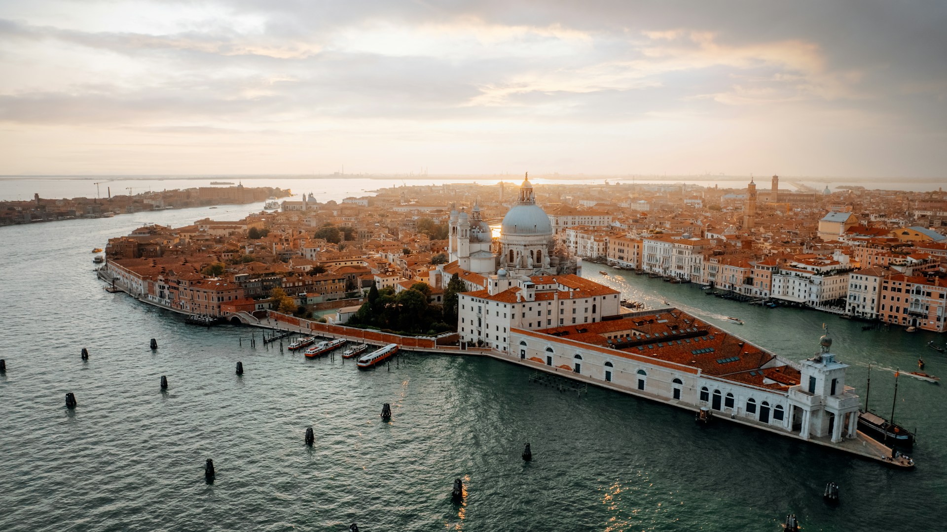 Luxurious Swiss Alps, Venice & Croatia ~ September 25 - October 09, 2027 (15 Days)