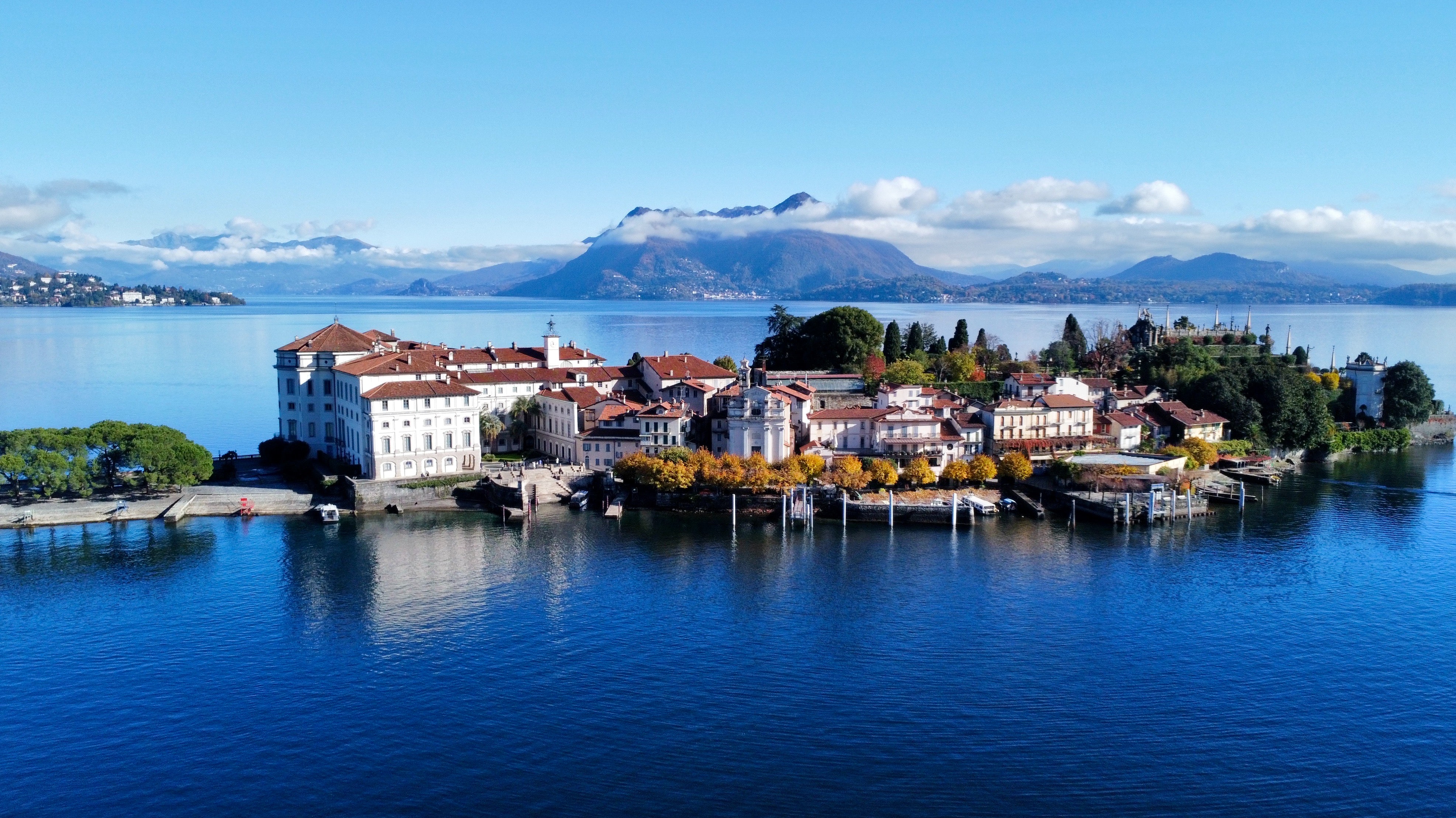 Luxurious Swiss Alps, Venice & Croatia ~ September 25 - October 09, 2027 (15 Days)