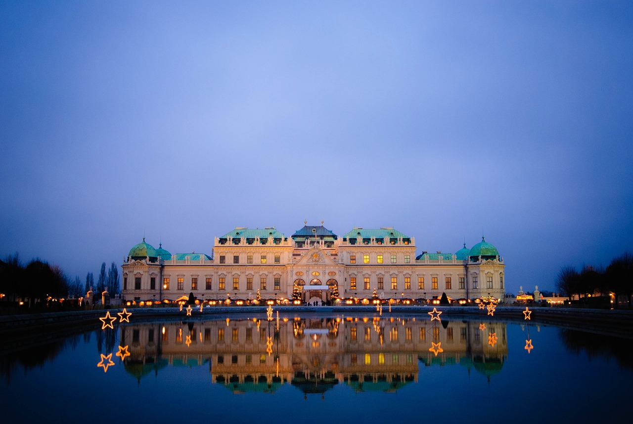 Dreams On The Danube River ~ September 26 - October 8, 2027 (13 Days)