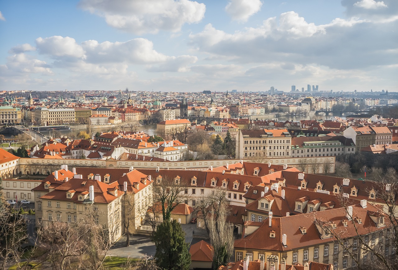 Dreams On The Danube River ~ September 26 - October 8, 2027 (13 Days)