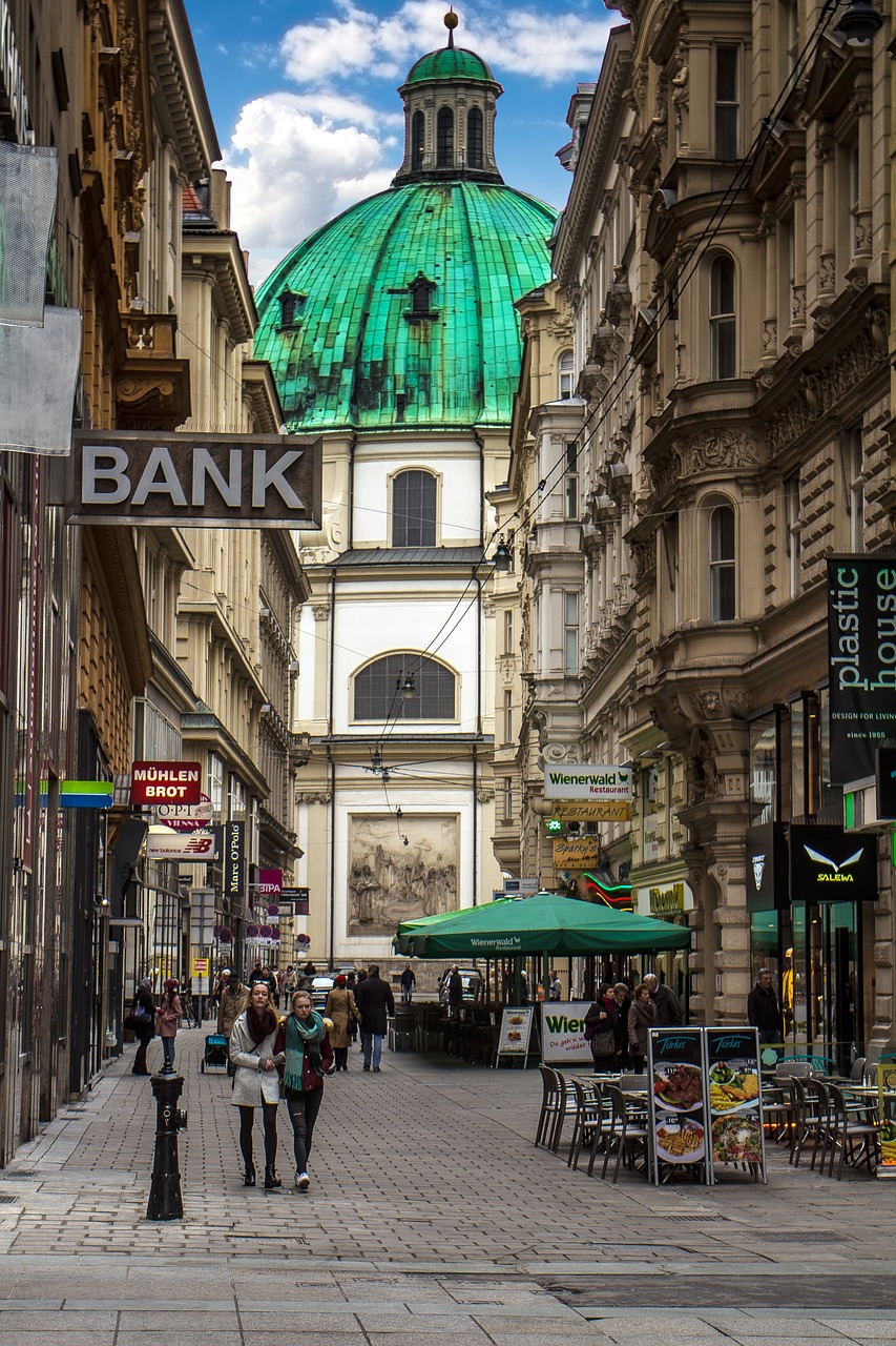 Dreams On The Danube River ~ September 26 - October 8, 2027 (13 Days)