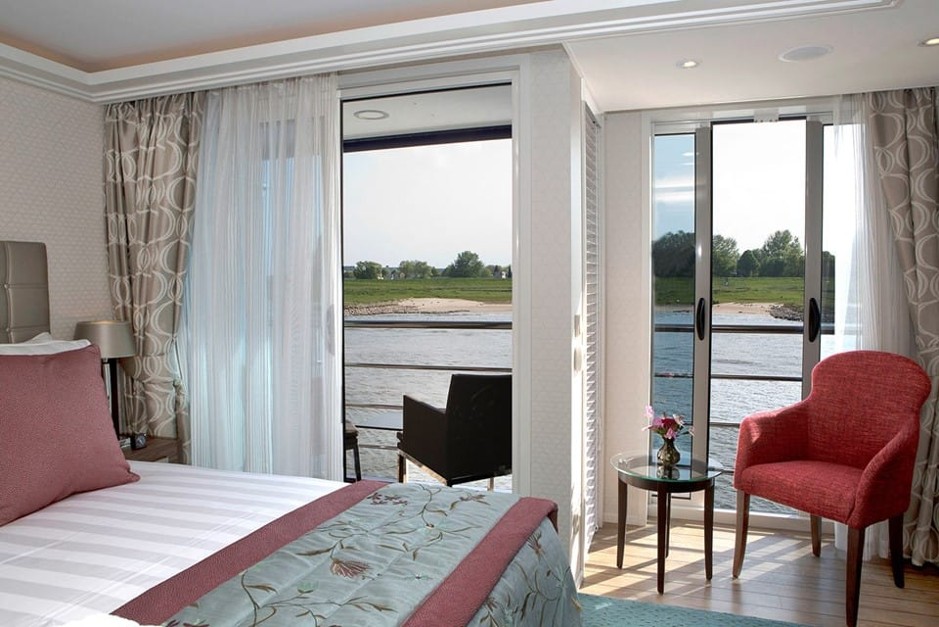 Dreams On The Danube River ~ September 26 - October 8, 2027 (13 Days)