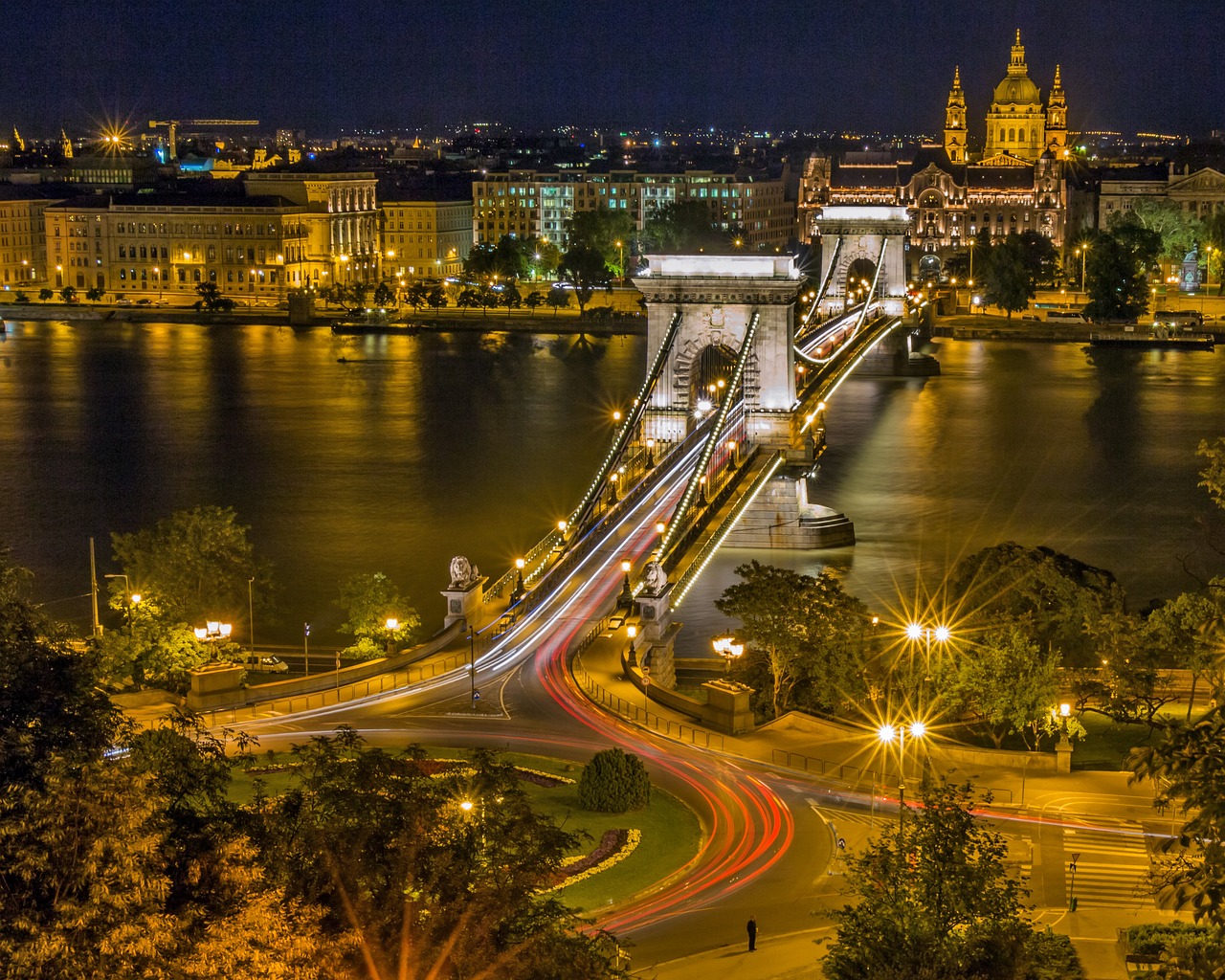 Dreams On The Danube River ~ September 26 - October 8, 2027 (13 Days)