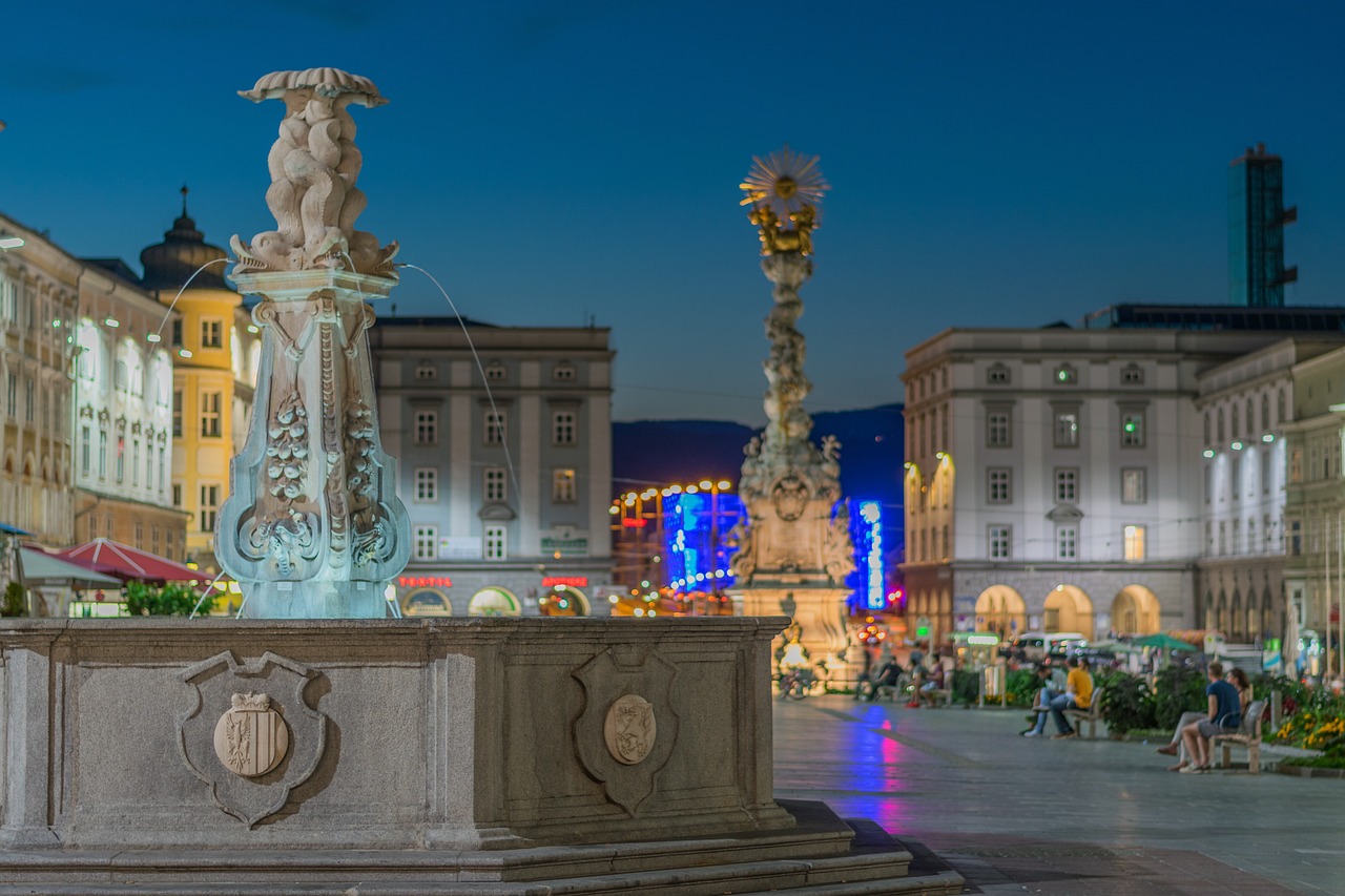 Dreams On The Danube River ~ September 26 - October 8, 2027 (13 Days)
