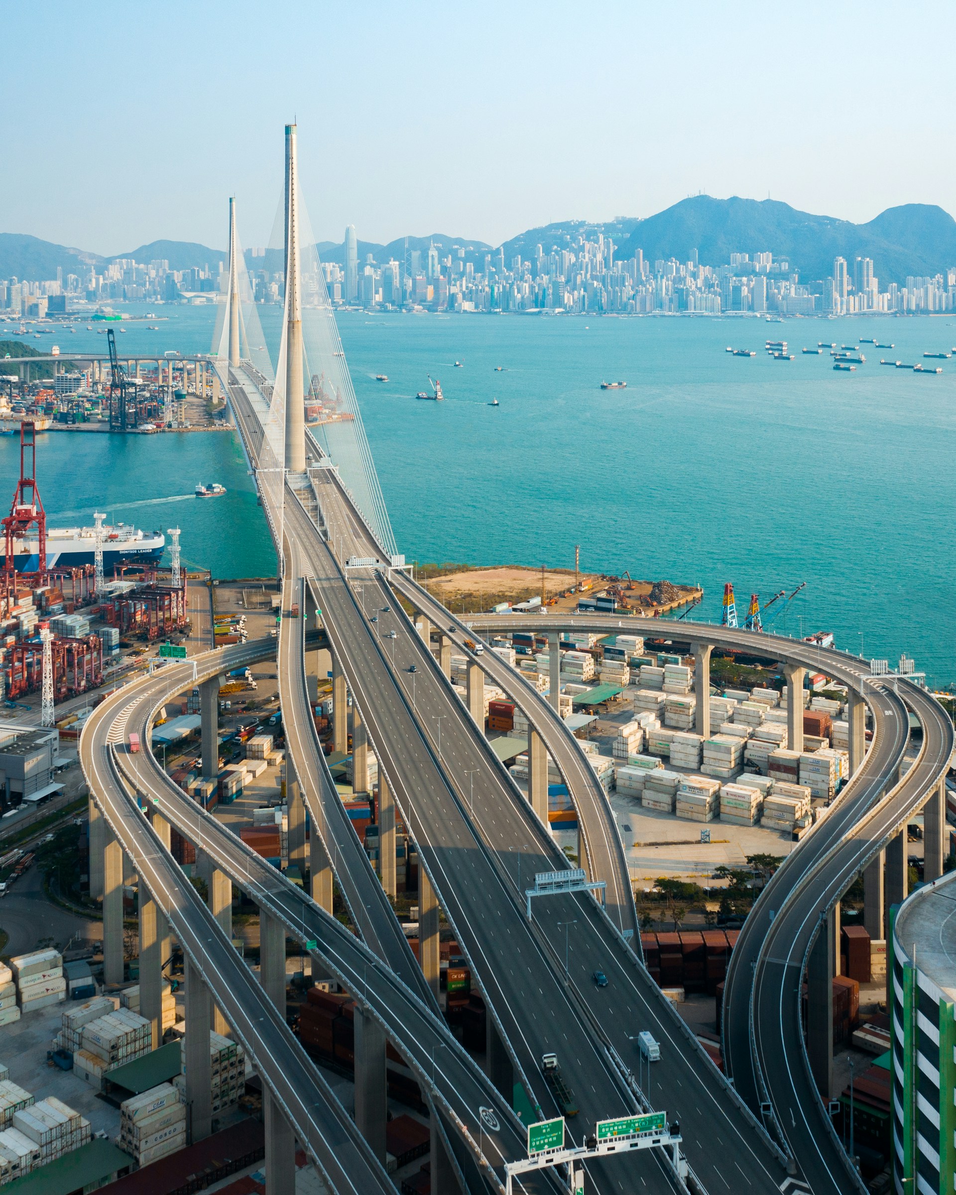 Luxury Oceania Tokyo to Hong Kong Riviera ~ October 31- November 18, 2027 (19 Days)