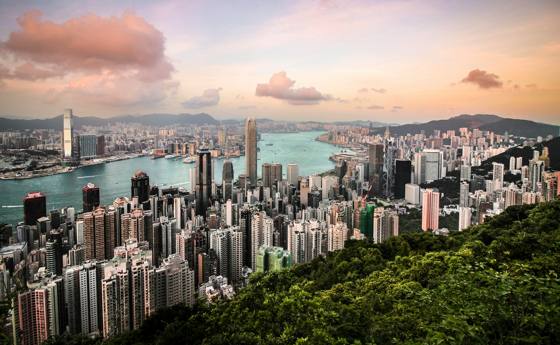 Luxury Oceania Tokyo to Hong Kong Riviera ~ October 31- November 18, 2027 (19 Days)