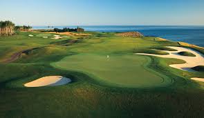 Premium Fox Harbour Golf Package ~ June 8 - 10, 2026 (3 Days)