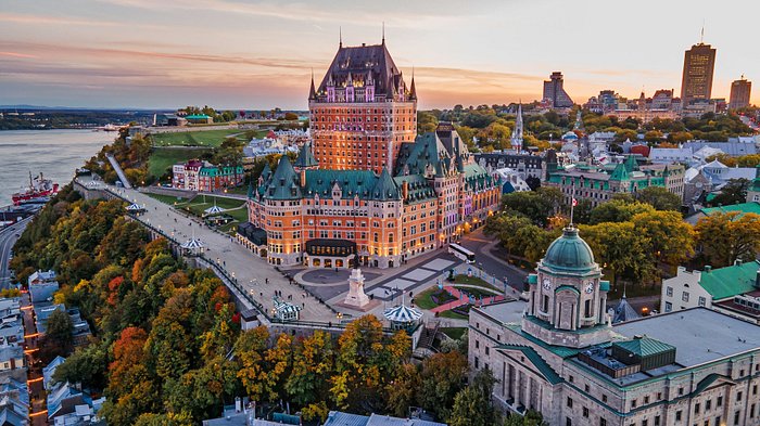 Wonders of Canada - June 13 - 23, 2026 (11 Days)