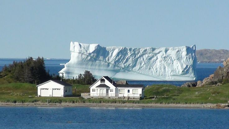 Discover Twillingate & Western Newfoundland ~ July 12 - 21, 2026 (10 Days)