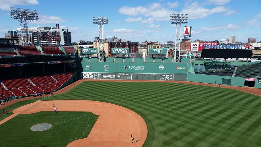 MLB Premiere Match-Up Tour: Red Sox vs. Blue Jays ~ July 23 - 26, 2026 (4 Days)