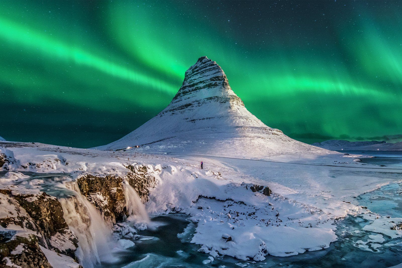Iceland Solar Eclipse Cruise Tour ~ August 6 - 16, 2026 (11 Days)
