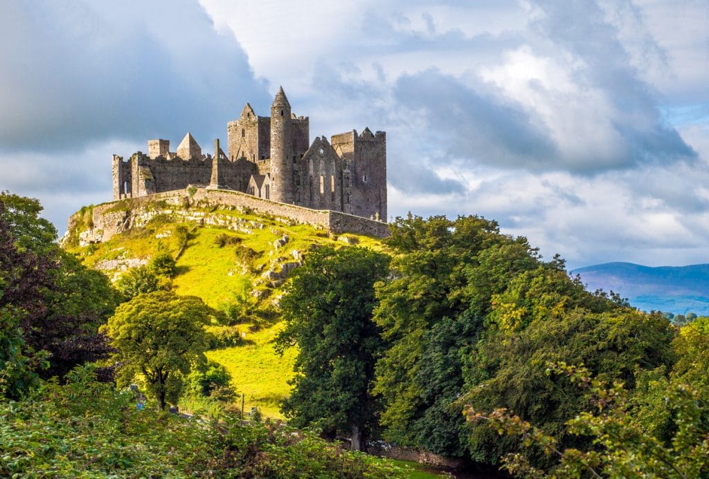 Luxurious Ireland ~ September 8 - 17, 2026 (10 Days)
